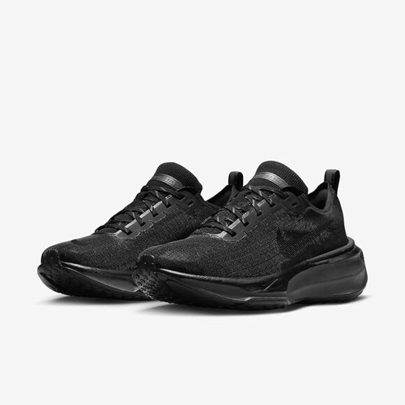 Nike ZoomX Invincible Run 3. BLACK. Size 10.5 - DR2615-005